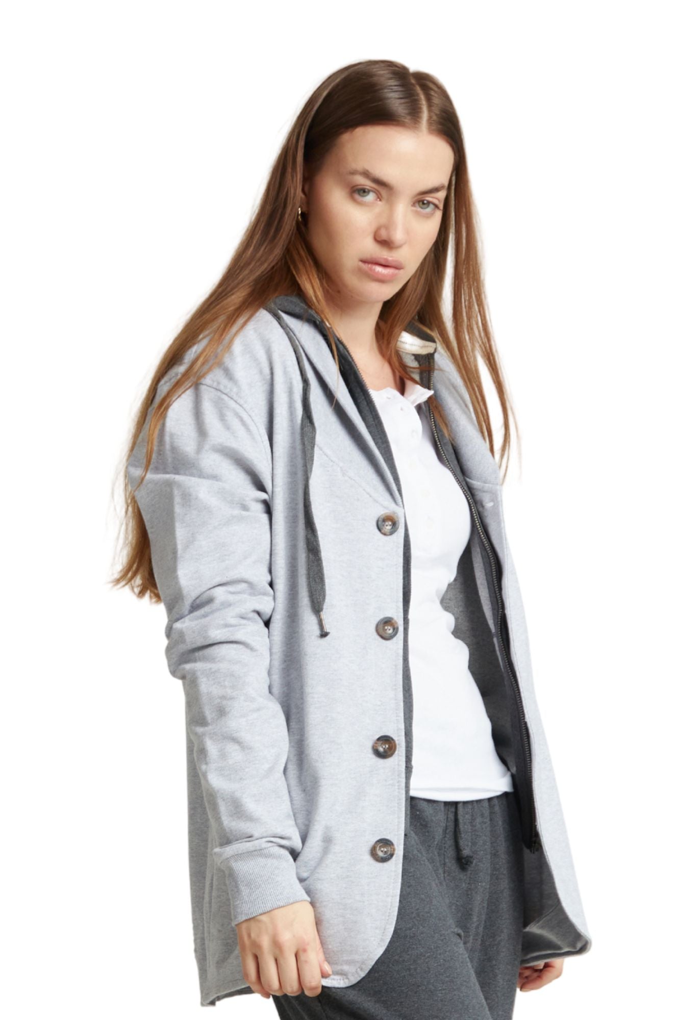 Chaqueta BU 566 - XC2BLUE