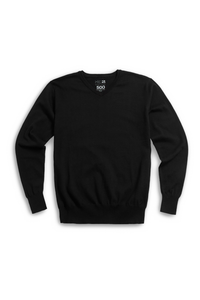 Sweater BU 500 - XC2BLUE