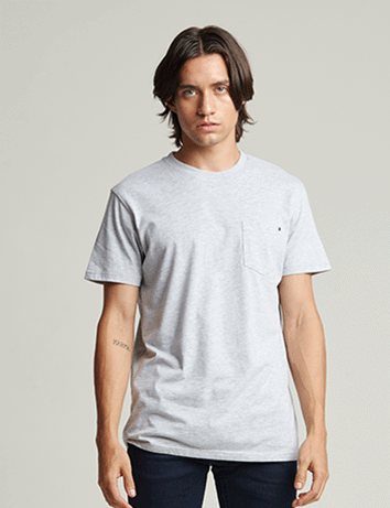 Camiseta BU 509 - XC2BLUE