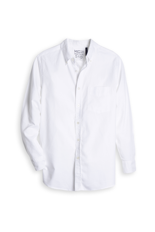 Camisa BU 510 - XC2BLUE