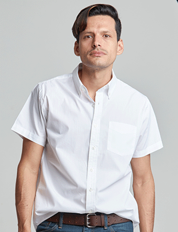 Camisa BU 513 - XC2BLUE