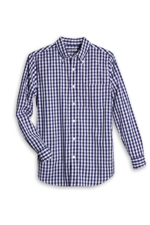 Camisa BU 514 - XC2BLUE
