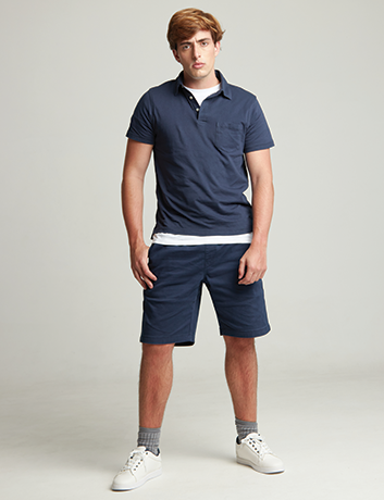 Bermuda BU 520 - XC2BLUE