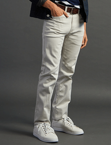 Pantalón BU 524 - XC2BLUE