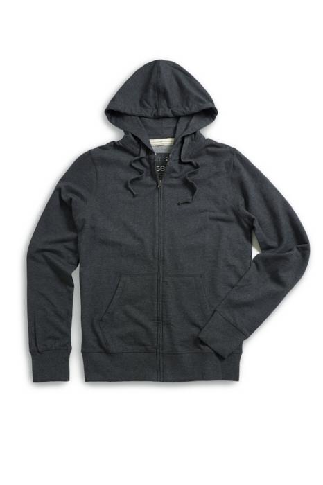 Hoodie BU 563 - XC2BLUE