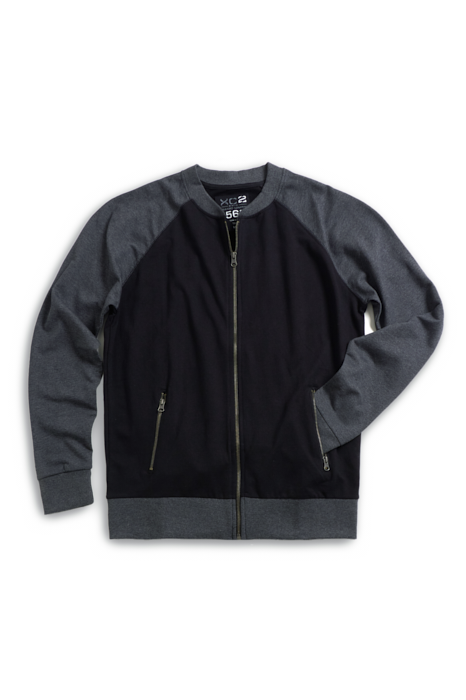 Chaqueta BU 565 - XC2BLUE