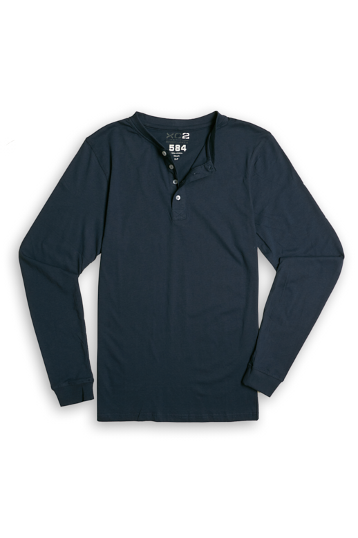 Camiseta BU 584 - XC2BLUE