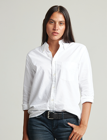 Camisa BU 710 - XC2BLUE