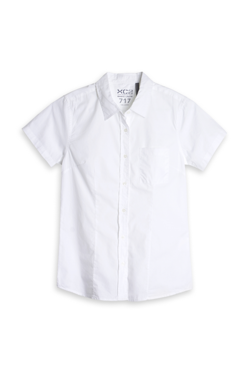 Camisa BU 717 - XC2BLUE