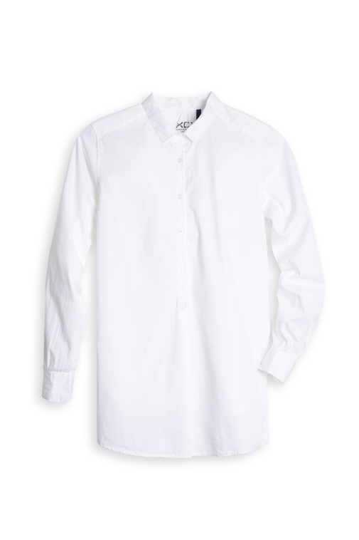 Camisa BU 719 - XC2BLUE