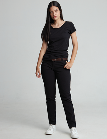 Pantalón BU 722 - XC2BLUE