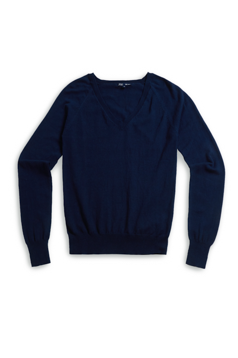 Sweater BU 768 - XC2BLUE