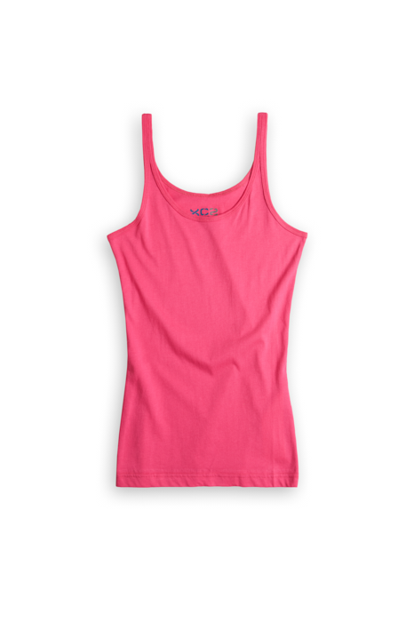 Top BU 772 - XC2BLUE