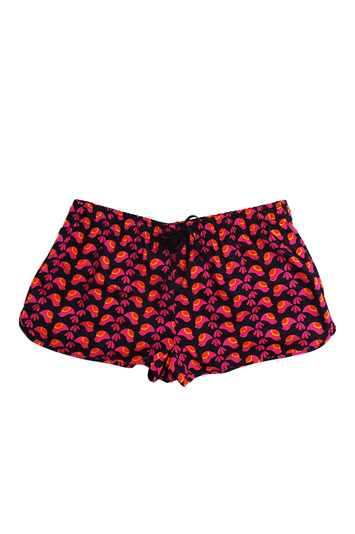 Short de pijama BU 770 - XC2BLUE