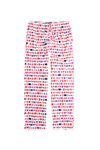 Cargar imagen en el visor de la galería, Pantalón de pijama BU 771 - XC2BLUE

