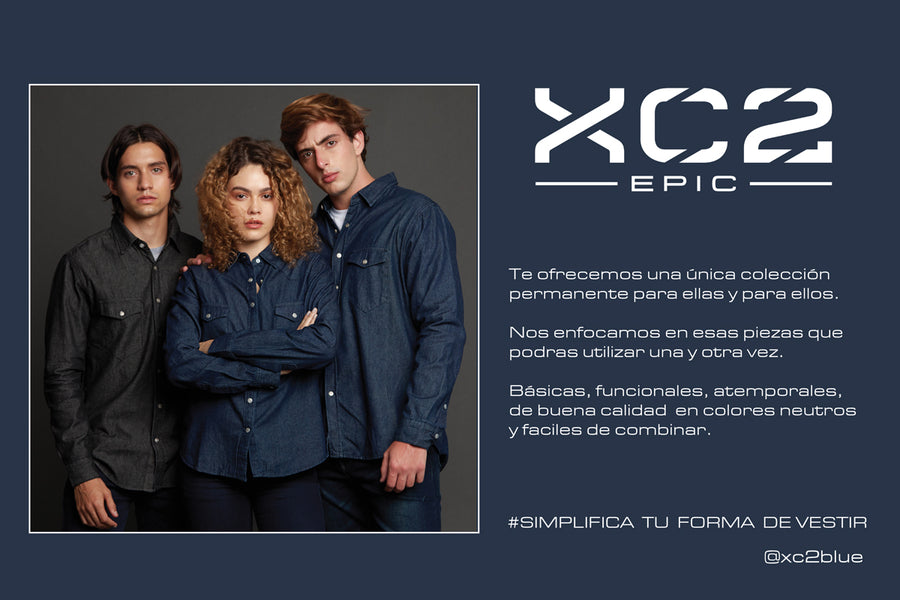 XC2 EPIC