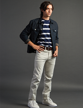 Pantalones y Shorts Ellos