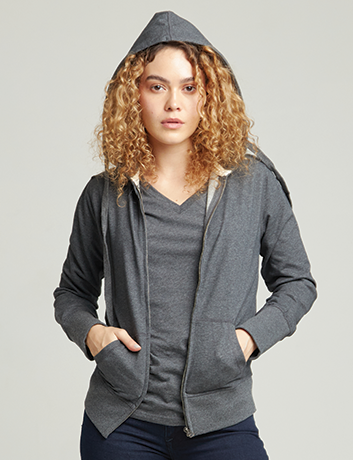 Hoodies y Sweaters Ellas