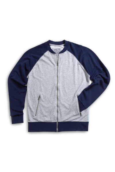 Chaqueta BU 565 - XC2BLUE