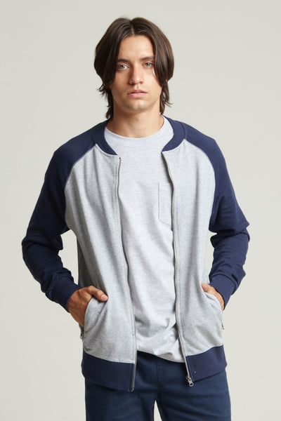 Chaqueta BU 565 - XC2BLUE