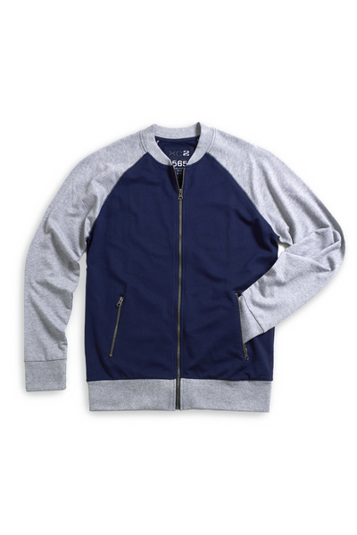 Chaqueta BU 565 - XC2BLUE