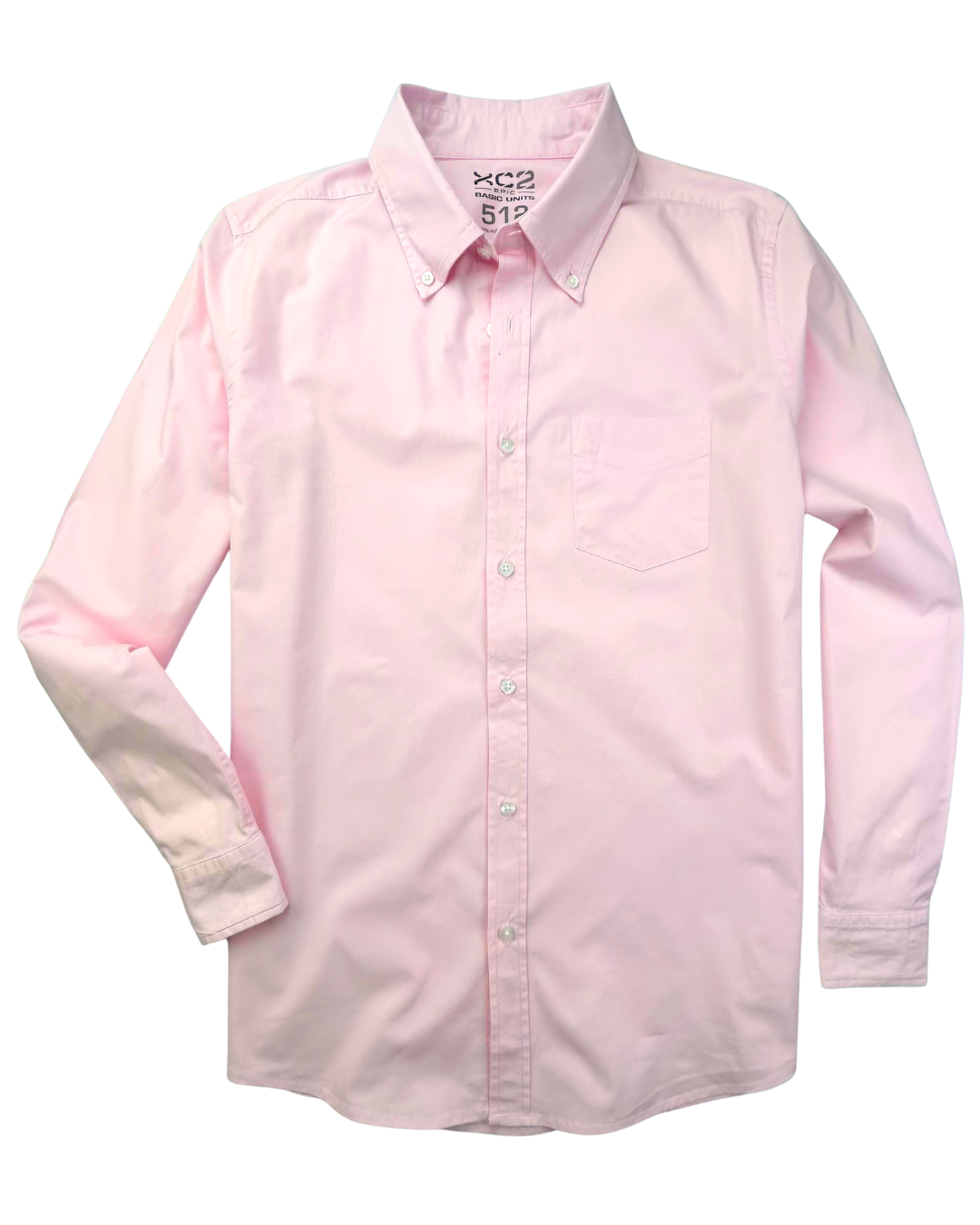 Camisa BU 512