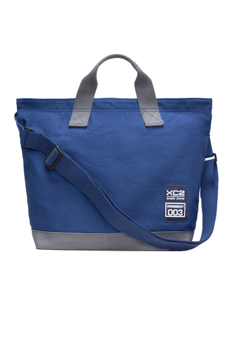 Bolso BU 003 - XC2BLUE