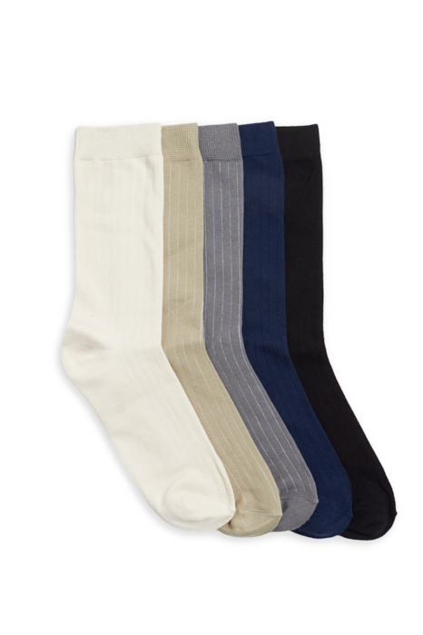 Medias BU 034 - XC2BLUE