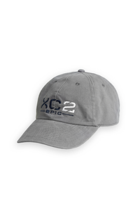 Gorra BU 041 - XC2BLUE