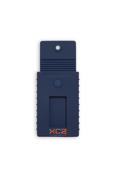 Porta tarjetas BU 060 - XC2BLUE