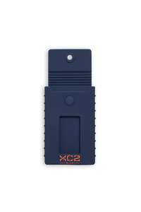 Porta tarjetas BU 060 - XC2BLUE