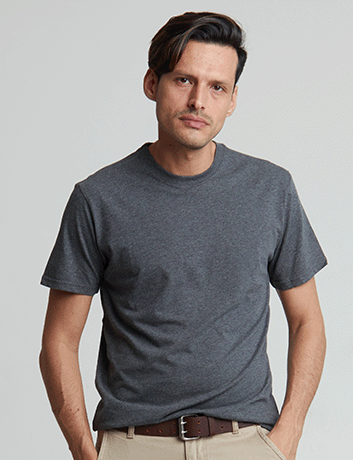 Camiseta BU 502 - XC2BLUE