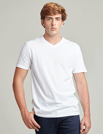 Camiseta BU 503 - XC2BLUE