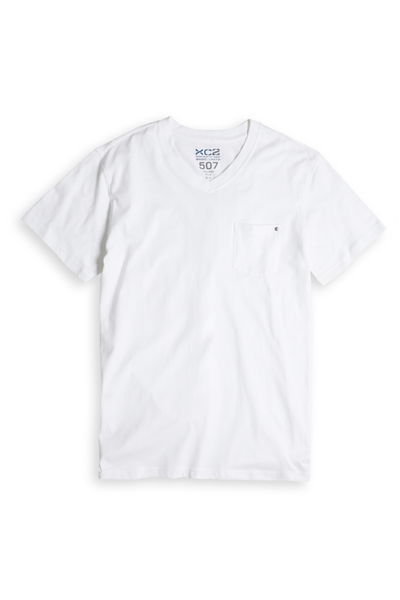 Camiseta BU 507 - XC2BLUE