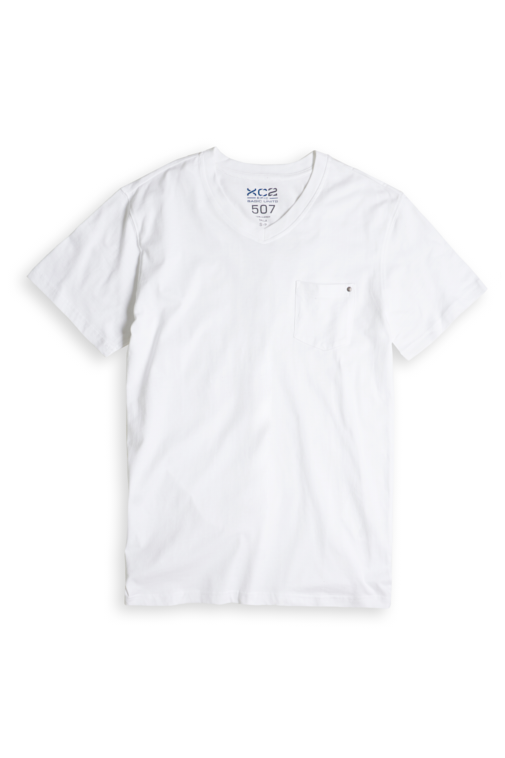 Camiseta BU 507 - XC2BLUE