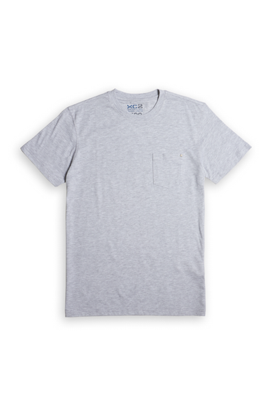 Camiseta BU 509 - XC2BLUE