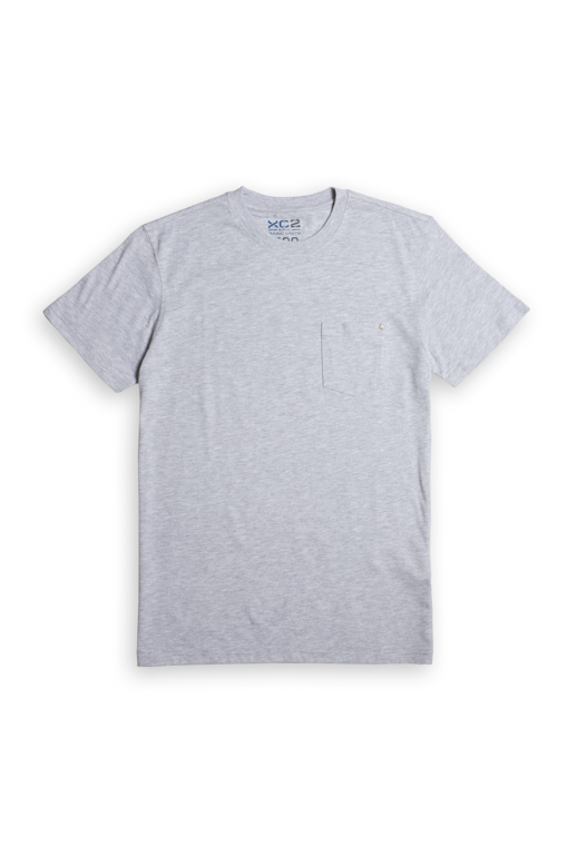 Camiseta BU 509 - XC2BLUE