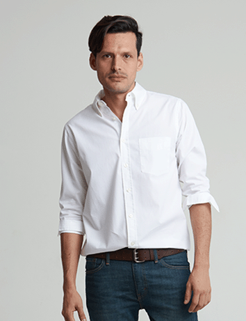 Camisa BU 510 - XC2BLUE