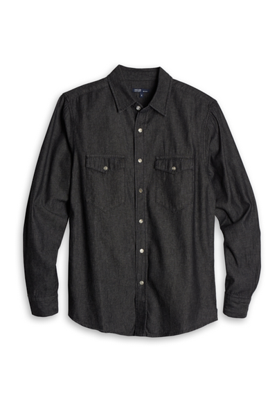 Camisa  BU 551 - XC2BLUE