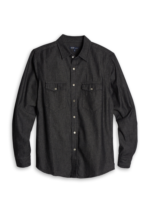 Camisa  BU 551 - XC2BLUE