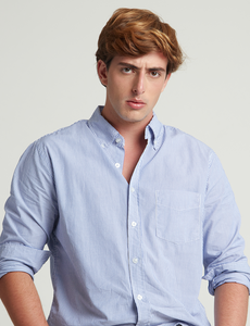 Camisa BU 511 - XC2BLUE