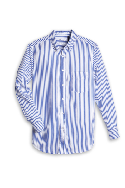 Camisa BU 511 - XC2BLUE