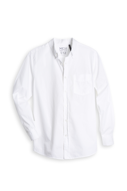 Camisa BU 512 - XC2BLUE