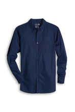 Cargar imagen en el visor de la galería, Camisa BU 512 - XC2BLUE
