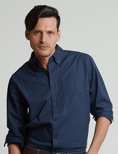 Cargar imagen en el visor de la galería, Camisa BU 512 - XC2BLUE
