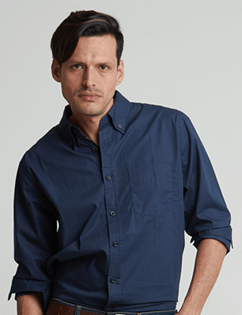 Camisa BU 512 - XC2BLUE