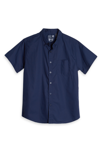 Camisa BU 513 - XC2BLUE
