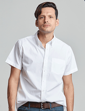 Cargar imagen en el visor de la galería, Camisa BU 513 - XC2BLUE
