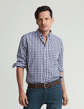Cargar imagen en el visor de la galería, Camisa BU 514 - XC2BLUE
