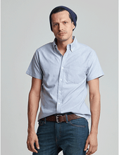 Cargar imagen en el visor de la galería, Camisa BU 515 - XC2BLUE
